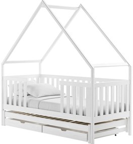 Детско легло Magic-Leuko-80 x 180