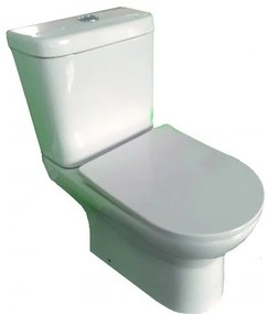 Моноблок ICC 6476S SLIM SEAT