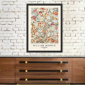 Картина 35x45 cm William Morris – Wallity