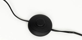 Светлозелена подова лампа (височина 120 cm) Aero – White Label