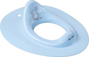 Chipolino - Тоалетна седалка "Горска приказка"синя