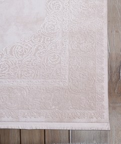 Килим за антре (100 x 200) 45750A - Бежово