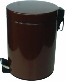 Тоалетно кошче за баня ICA 8266 BROWN