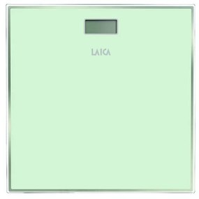 Електронен кантар за баня LAICA PS1068W LCD Бял