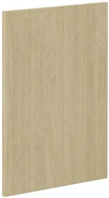 Врата за кухненски шкаф Melo ZM 570x446-Herringbone