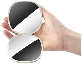 Козметично огледало ø 8 cm Viva 2in1 – Joseph Joseph