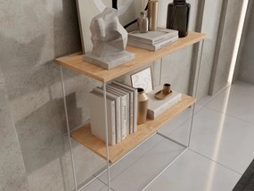 Конзола Antony-Leuko Fusiko