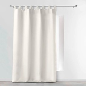Кремава завеса 140x260 cm Essentiel – douceur d'intérieur