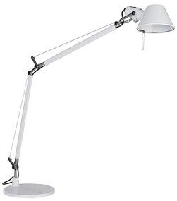 Artemide AR A004420+AR A005320 KOMPLET - Настолна лампа 1xE27/70W/230V