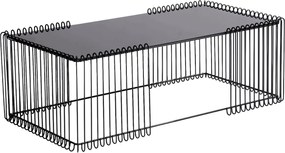 Холна маса Temporal Plus-Черен