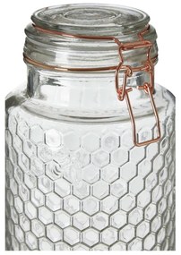 Стъклен буркан – Premier Housewares