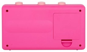 Дигитална аларма Data Flip – Karlsson