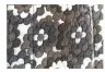 Стелка за баня 60x38см бежова CN-(9951-4) - Horecano