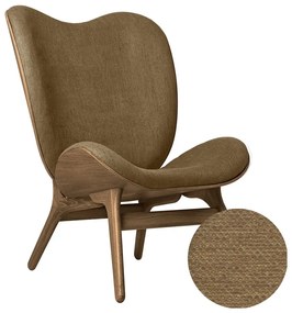 Кафяво кресло A Conversation Piece - UMAGE