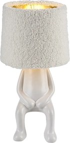 Rabalux Smurfy Настолни лампи IP20 E14 1x MAX 40W K 74218