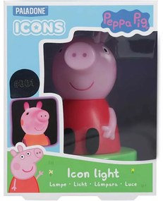 PALADONE Icons Peppa Pig - лампа