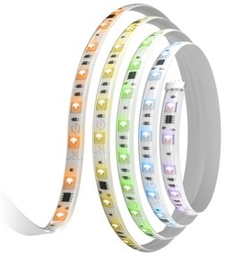 Govee - LED RGBWWIC Димируема удължаваща лента Strip Light 2 Pro 1 м Wi-Fi Matter