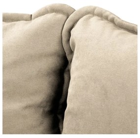 Бежов диван 193 cm Beata - Ropez