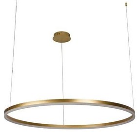 LED Димируем пендел LED/72W/230V 3000-6500K + дистанционно управление