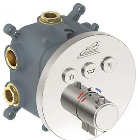 Месингов смесител за вграждане ICF 595029C
