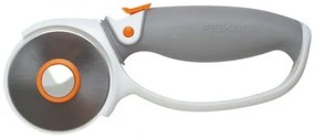 Fiskars - Инструмент за рязане с кръгло острие Rotary cutter Ф60 mm