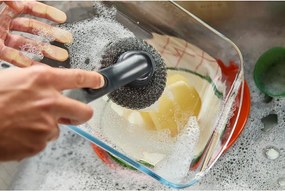 Четка за съдове с тавичка SinkTech – Joseph Joseph
