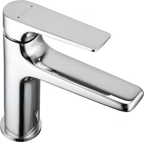 Mexen Lynx смесител за мивка, хром - 745900-00