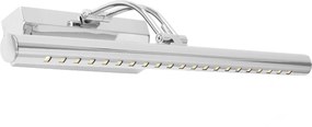 АПЛИК ЗА БАНЯ LED 5W 40CM APP364-1W CHROM