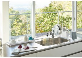 Бяла тава за оттичане Yamazaki Tower - YAMAZAKI