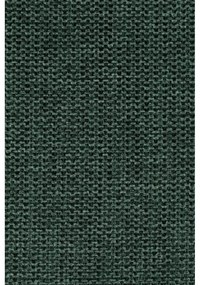 Тъмнозелени трапезни столове в комплект от 2 броя Jolien - White Label