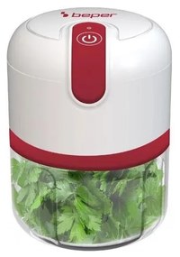 Beper - Акумулаторна кълцачка 30W/5V 1500 mAh 250 ml