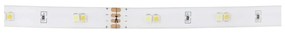 Eglo 97029 - К-кт 2x LED лента със сензор на движение PIDIO 2xLED/36x0,1W/230V 2,4 м