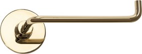 Поставка за тоалетна хартия Gold 322203A NER