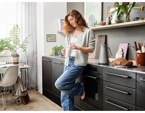 Сив чайник 1,4 л Grand Cru Nouveau - Rosendahl