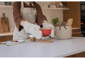 Текстилна подложка за хранене 33x45 cm Velmar – Tiseco Home Studio