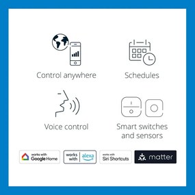 LED комплект крушки 3 бр. E27, 9 W – WiZ