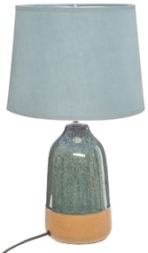 Нощна лампа atmosphera Pietra, 43 cm