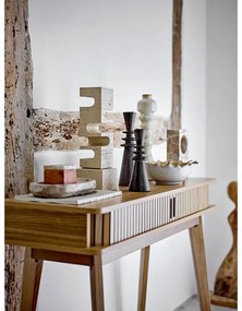 Статуя от полиресин (височина 34 cm) Hallam – Bloomingville