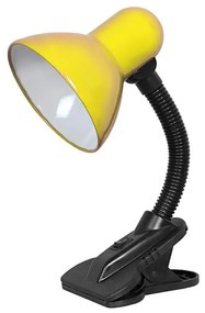 Top Light 630 ŽL - Лампа с щипка 1xE27/60W/230V