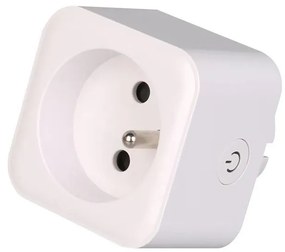 Immax NEO 07786L - Умна розетка NEO LITE 3680W/230V/16A Tuya