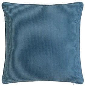 Декоративна възглавница от рипсено кадифе 45x45 cm Merely – Casa Selección