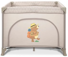 LORELLI Classic Кошара за игра PLAY N RELAX BEIGE