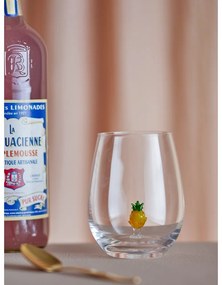 Стъклени чаши в комплект от 4 бр. 560 ml Misa – Bloomingville