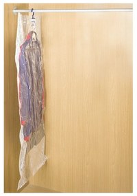 Вакуумен органайзер за съхранение, 145 x 70 cm - Wenko