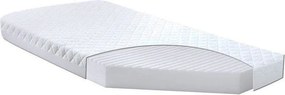 Baby Matex - Матрак Softi+ двулицев 120 х 60 х 8см