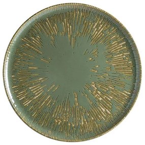 Bonna - Порцеланова чиния за пица ф32см SAGE SNELL-(S-SAG SNL GRM 32PZ)(ß)