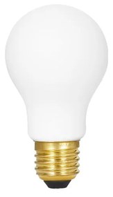 Топла LED крушка с възможност за димиране E27, 6 W Globe - tala