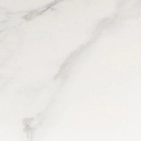 Кръгла масичка за кафе с керамичен плот в тъмно естествен цвят ø 60 cm Noli – House Nordic