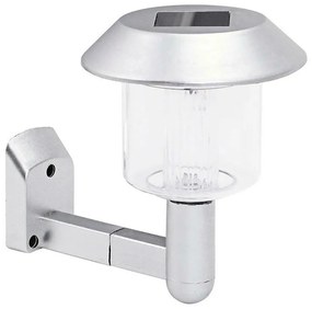 Grundig - LED соларен стенен фенер LED/1,2V 600 mAh