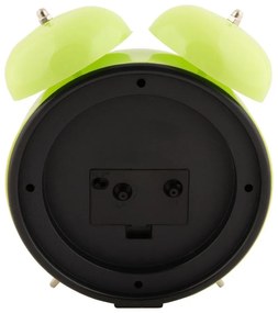 Детски будилник ø 15 cm Peekaboo Ladybug – Karlsson